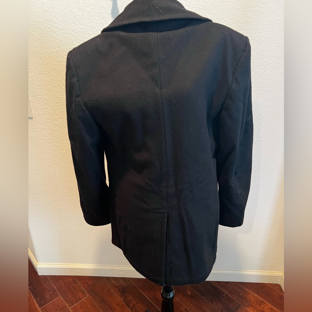 Pea Coat - Picture 4 of 6